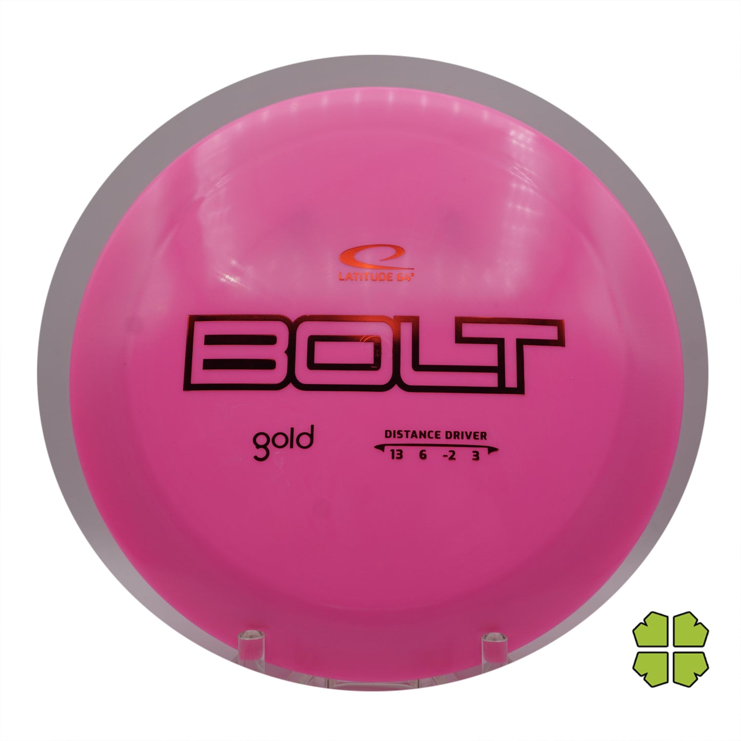 Bolt - Gold