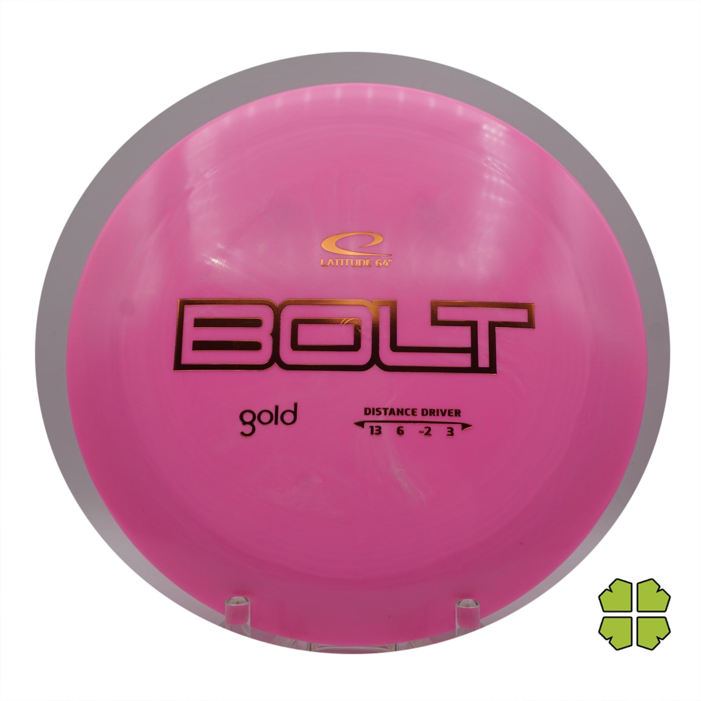 Bolt - Gold