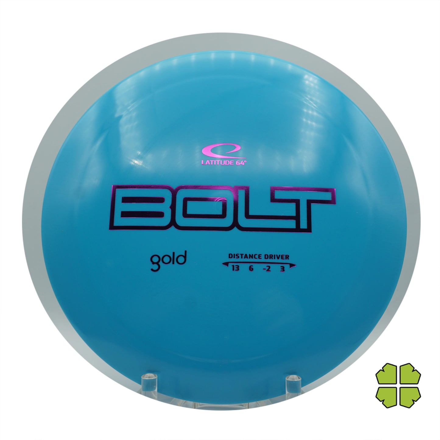 Bolt - Gold