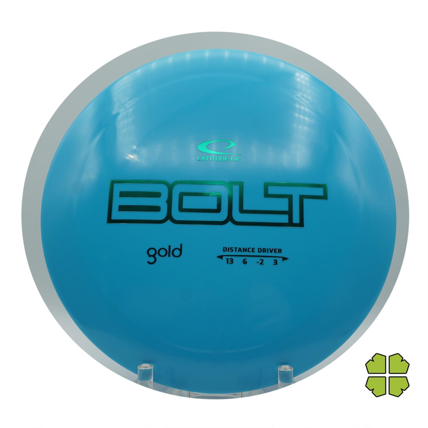 Bolt - Gold