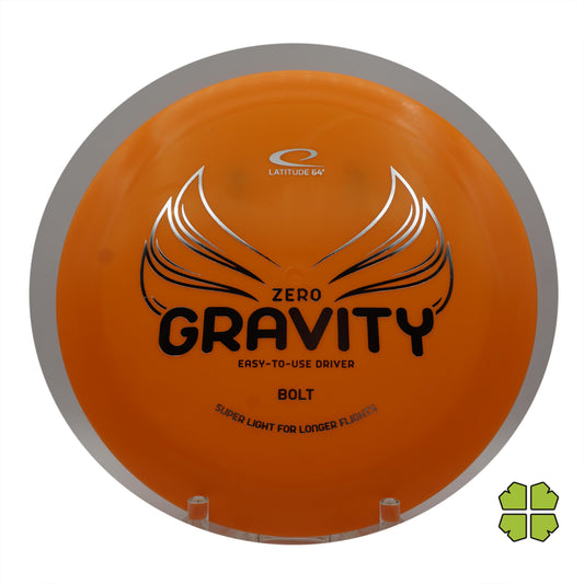 Bolt - Zero Gravity