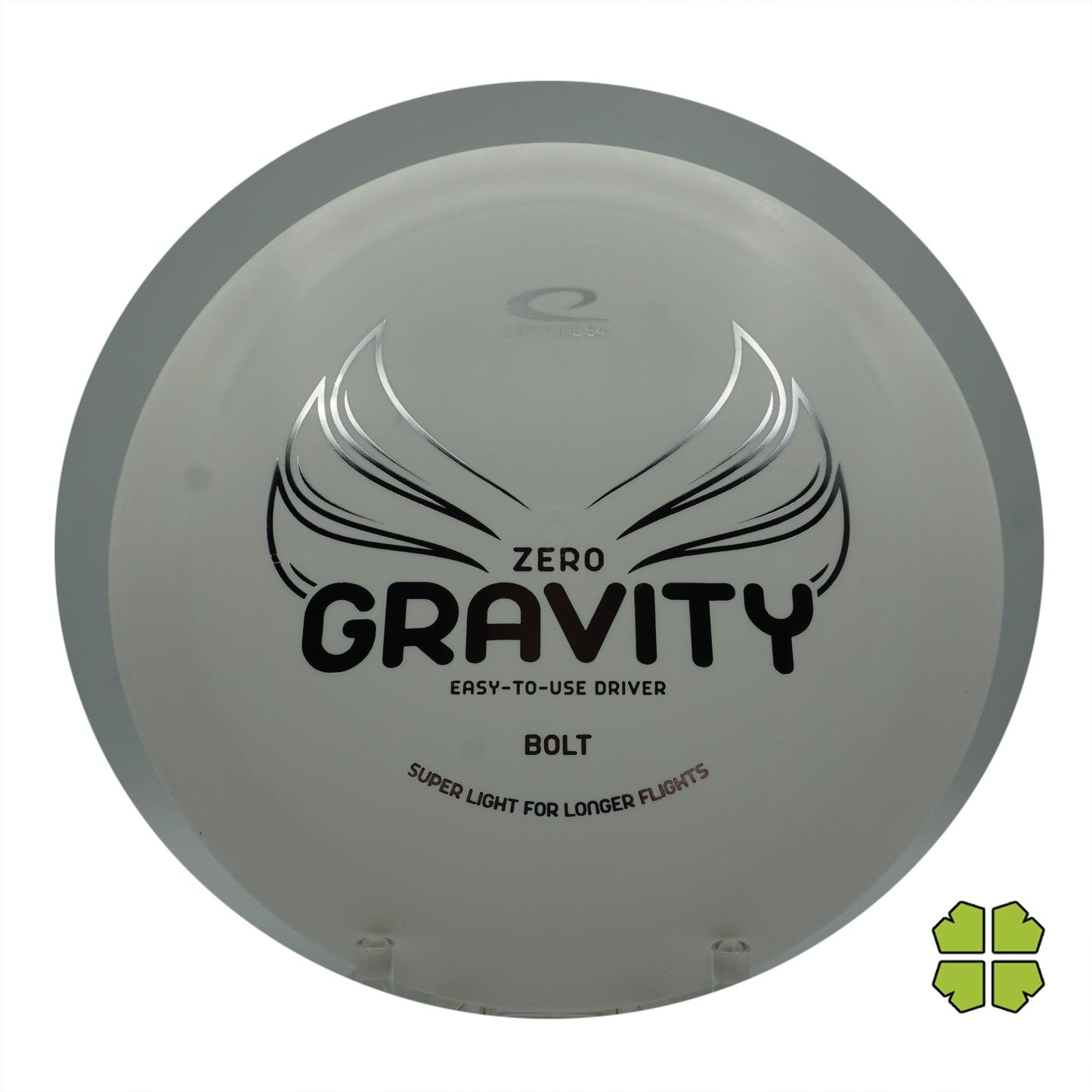 Bolt - Zero Gravity