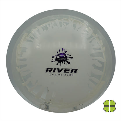 River - Opto-Ice Splash