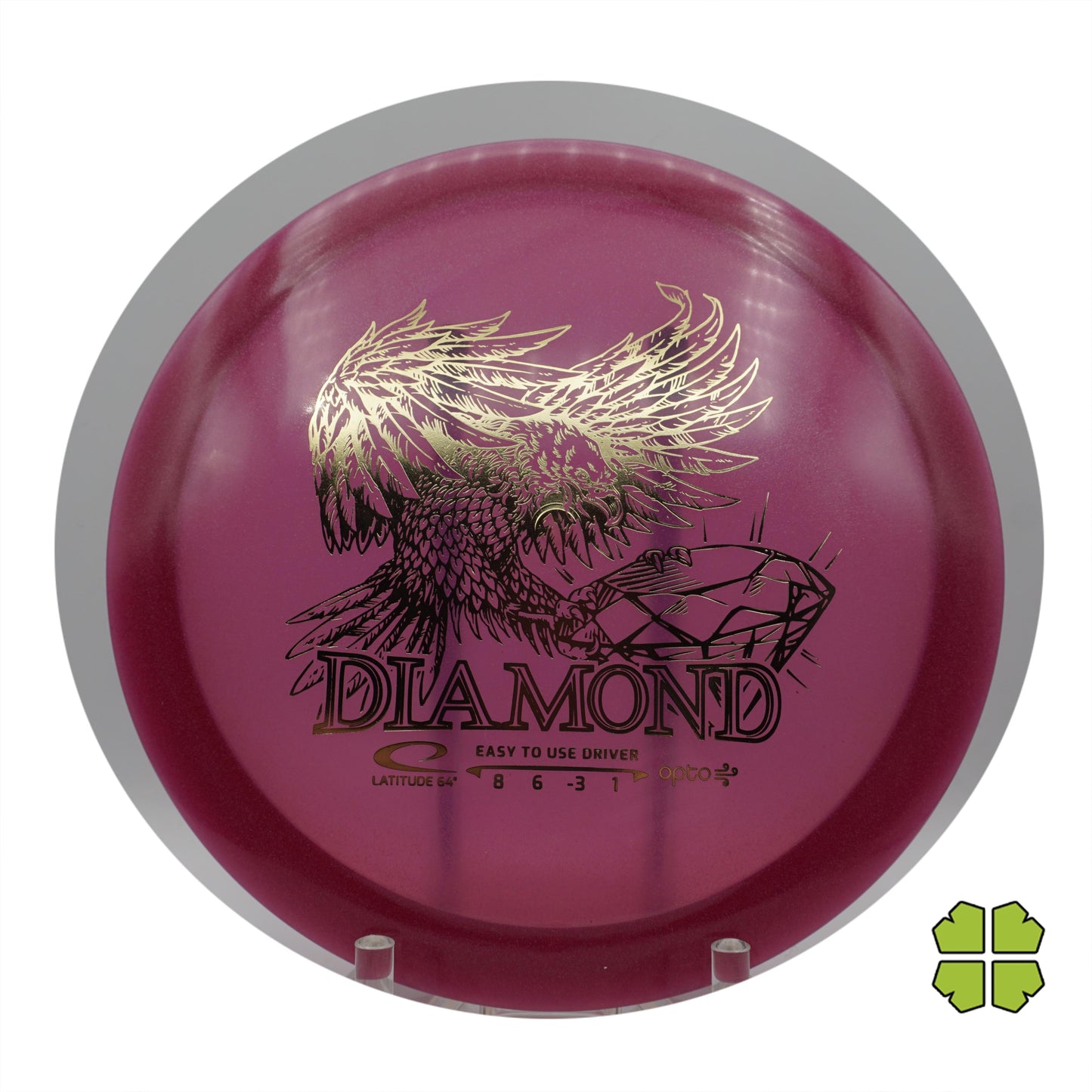 Diamond - Opto Air