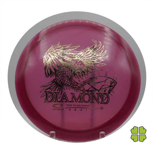 Diamond - Opto Air