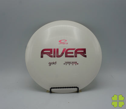 Gold Line River