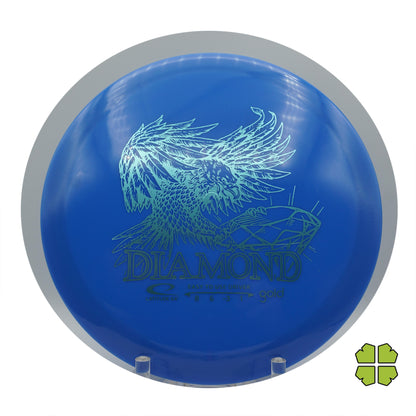 Diamond - Gold