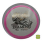 Diamond - Gold Orbit