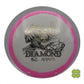 Diamond - Gold Orbit