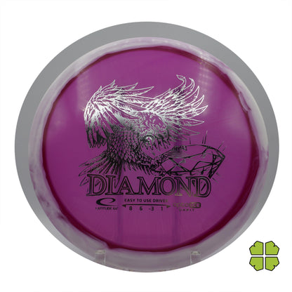 Diamond - Opto Ice Orbit