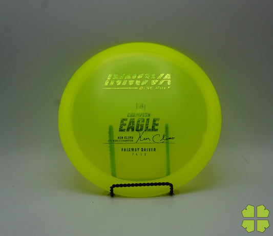 Eagle - Champion