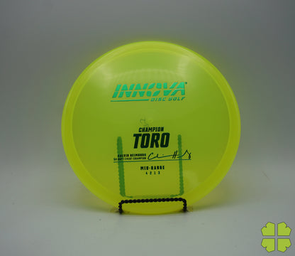 Champion Toro