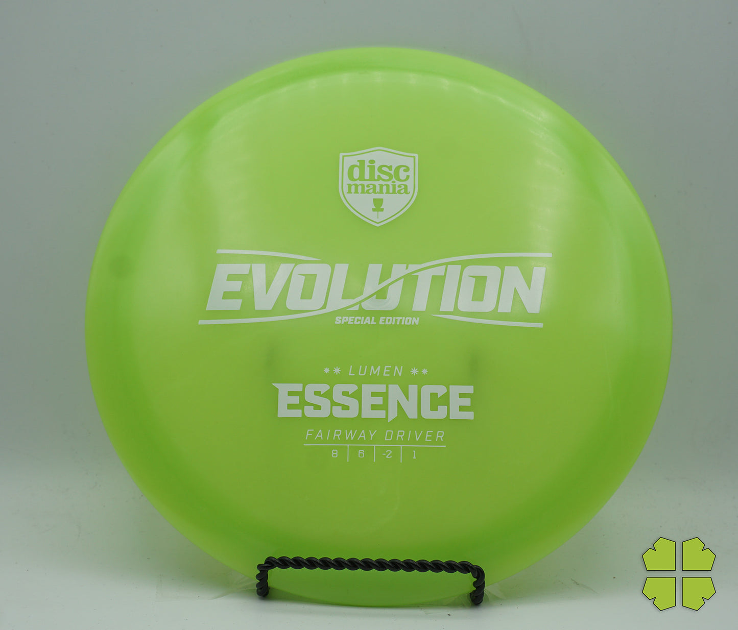 Essence - Special Edition Lumen