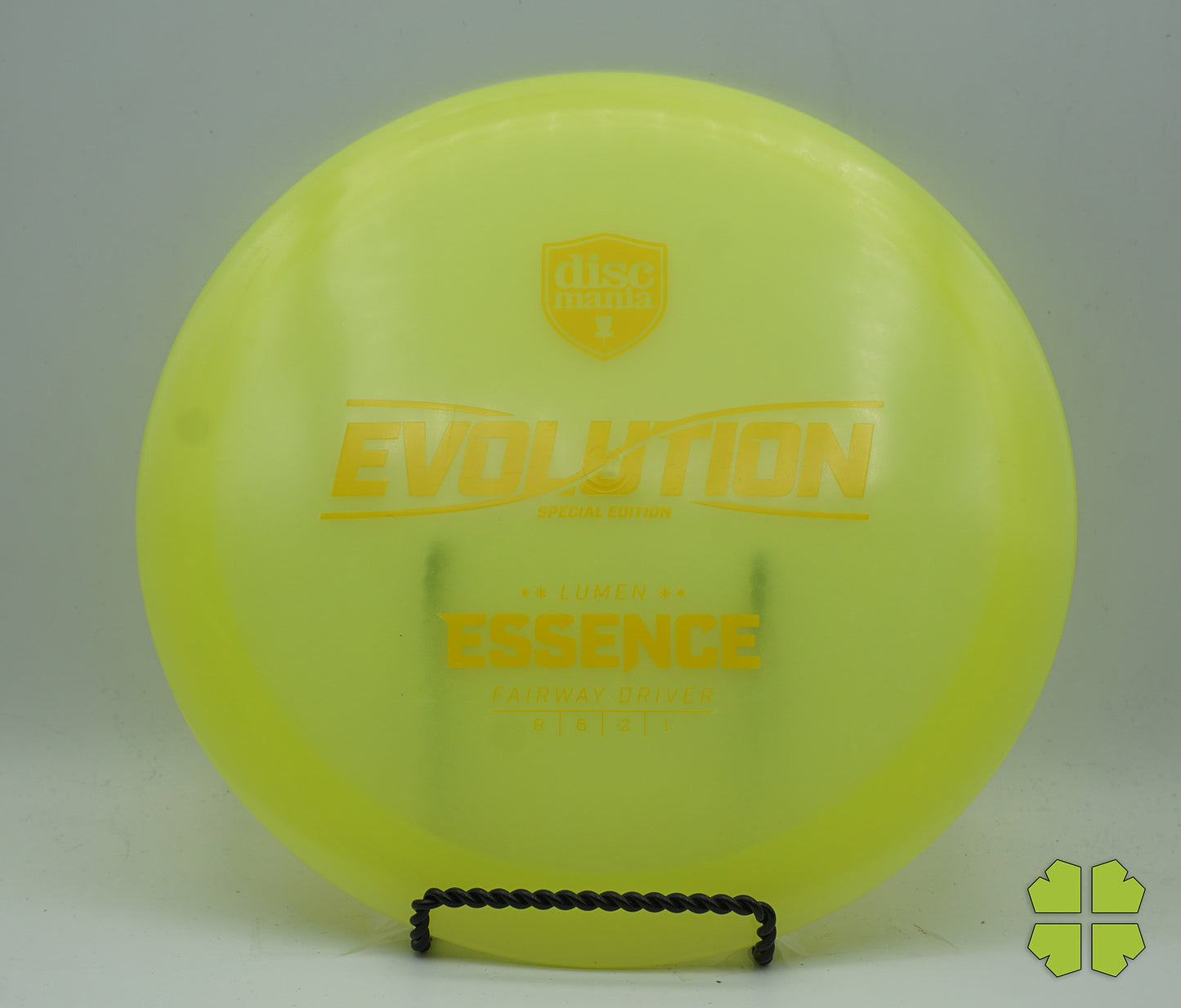 Essence - Special Edition Lumen