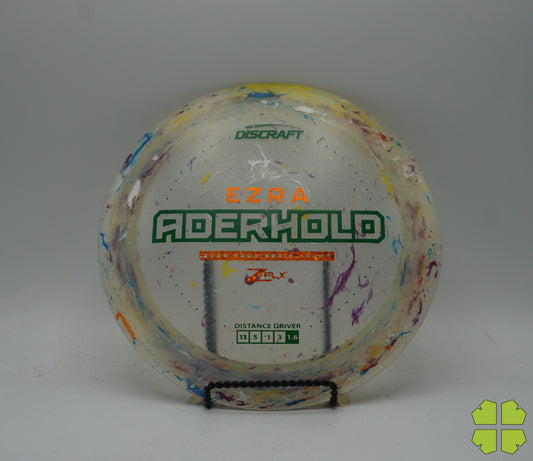 Nuke - 2024 Ezra Aderhold Jawbreaker ZFlx