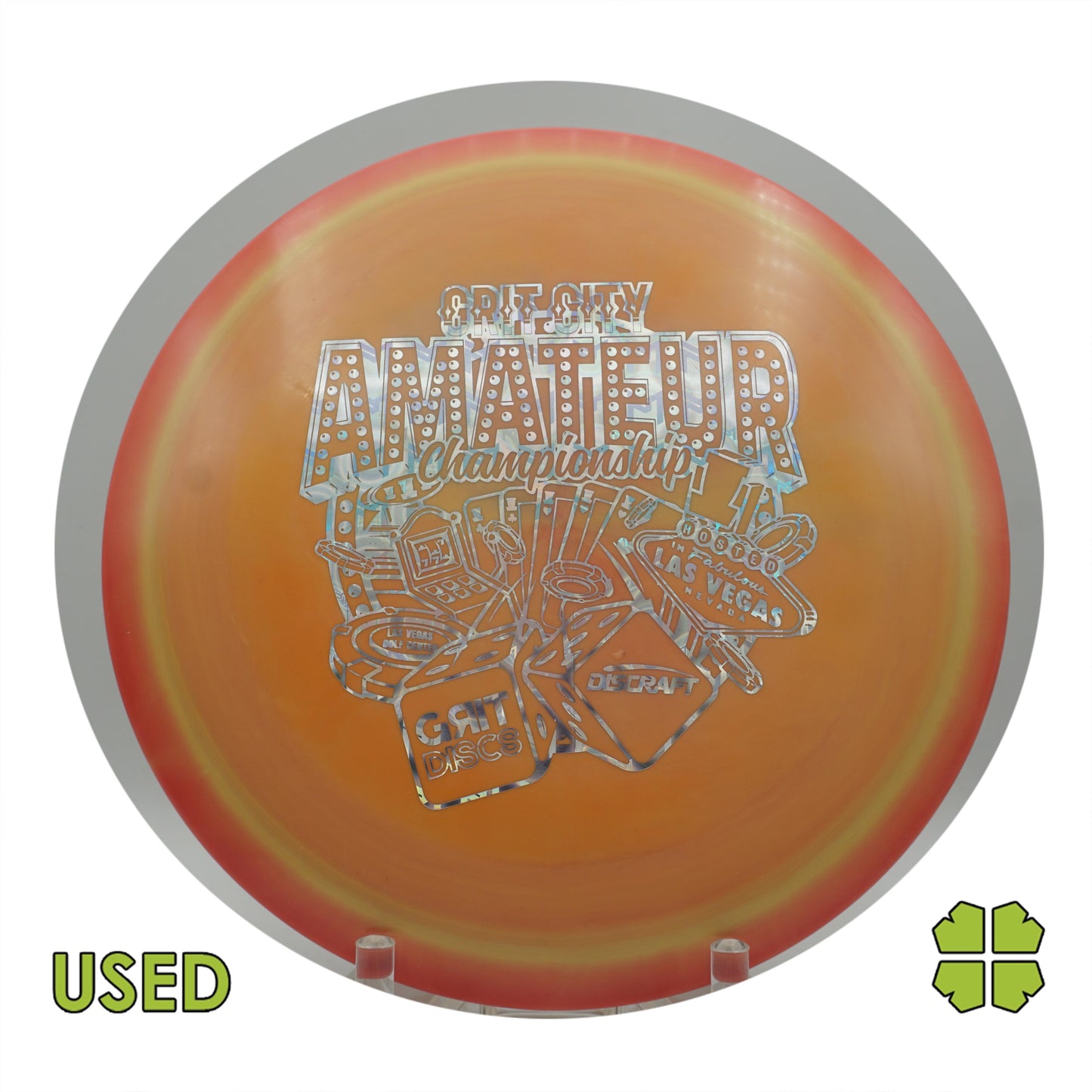 Used Athena