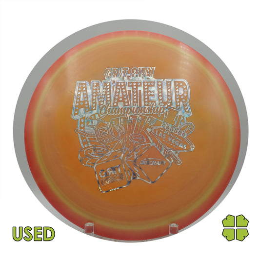Used Athena