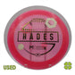 Used Hades