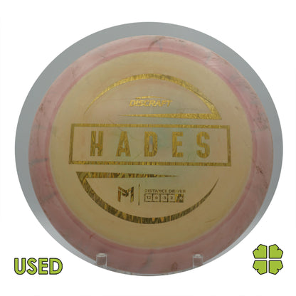 Used Hades