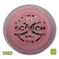 Used Scorch
