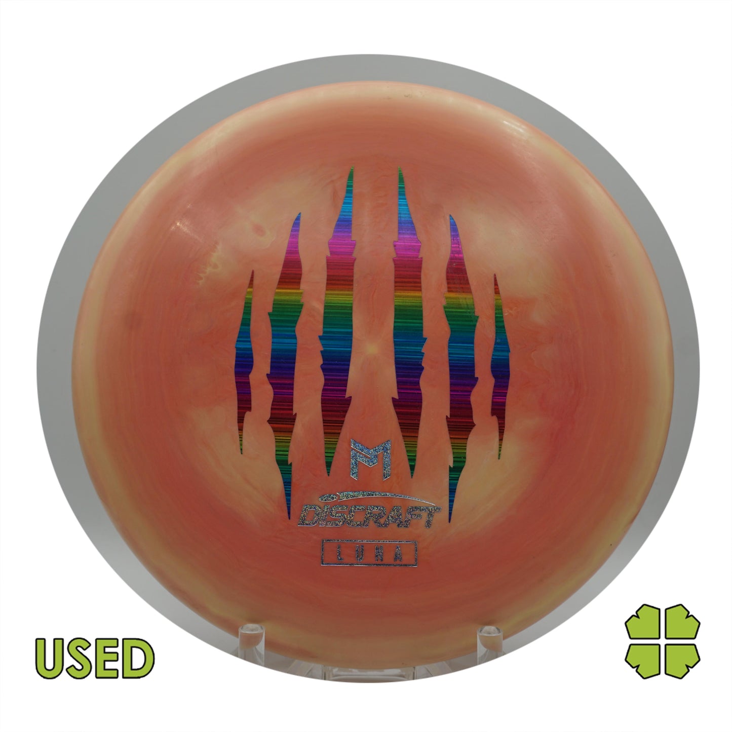 Used Luna