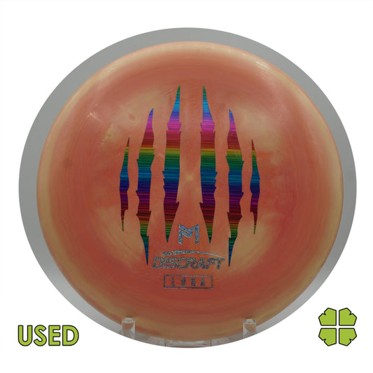 Used Luna