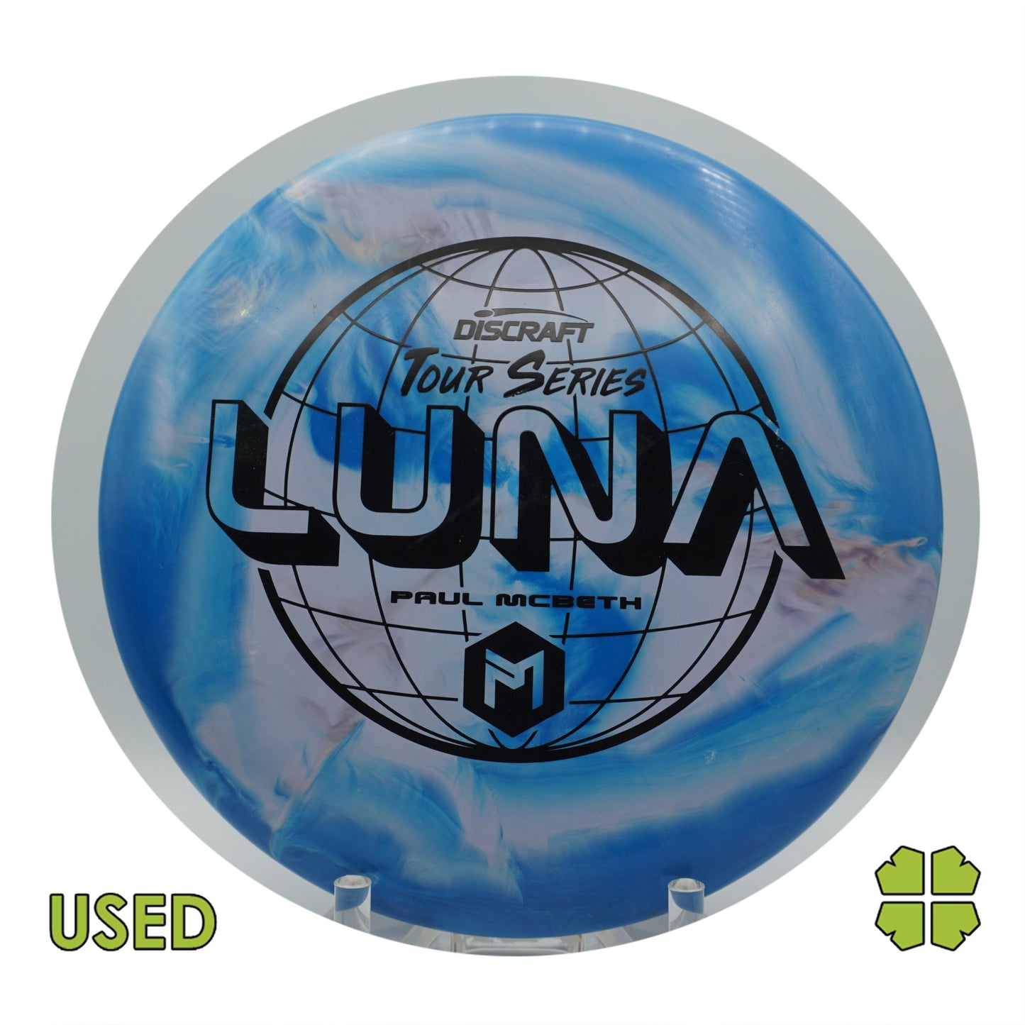 Used Luna