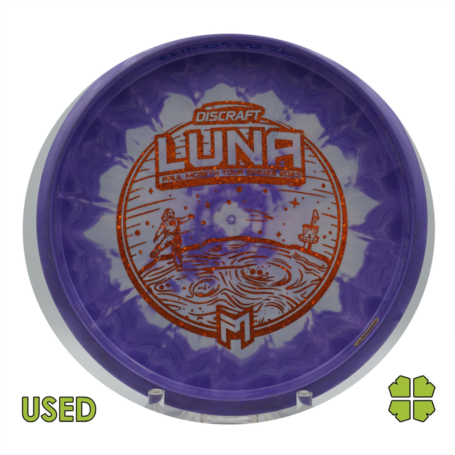 Used Luna