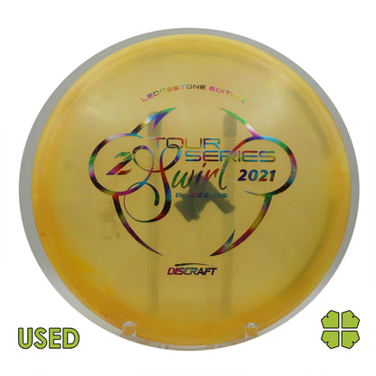 Used Buzzz OS