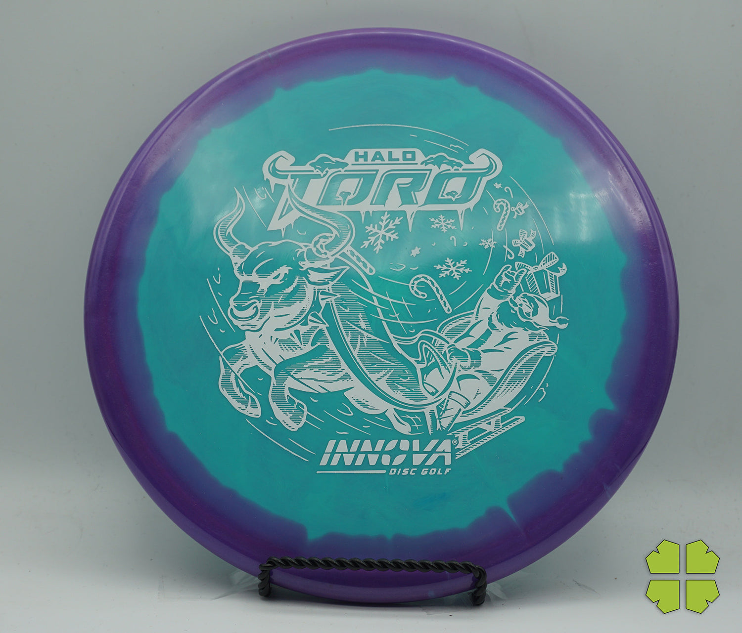 Innova Holiday Restock