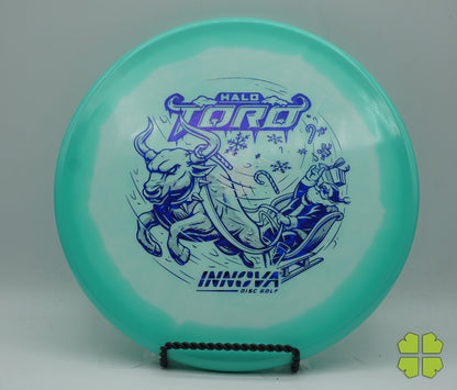 Toro - Holiday Halo Toro
