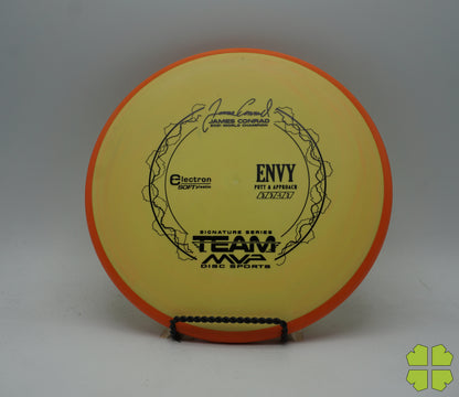 Envy - James Conrad Signature Series Electron Soft