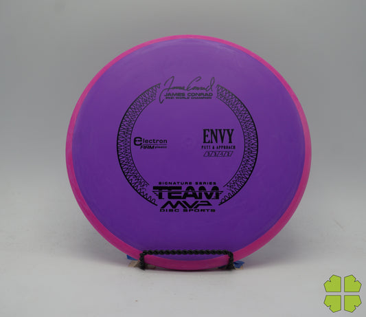 Envy - James Conrad Signature Series Electron Firm