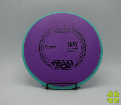 Envy - James Conrad Signature Series Electron