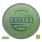Used Hades