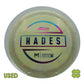Used Hades
