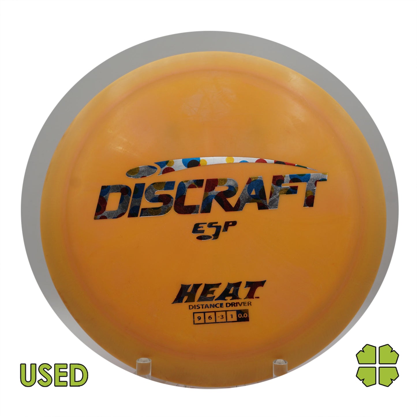 Used Heat