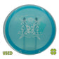 Used Roc (All Variations)