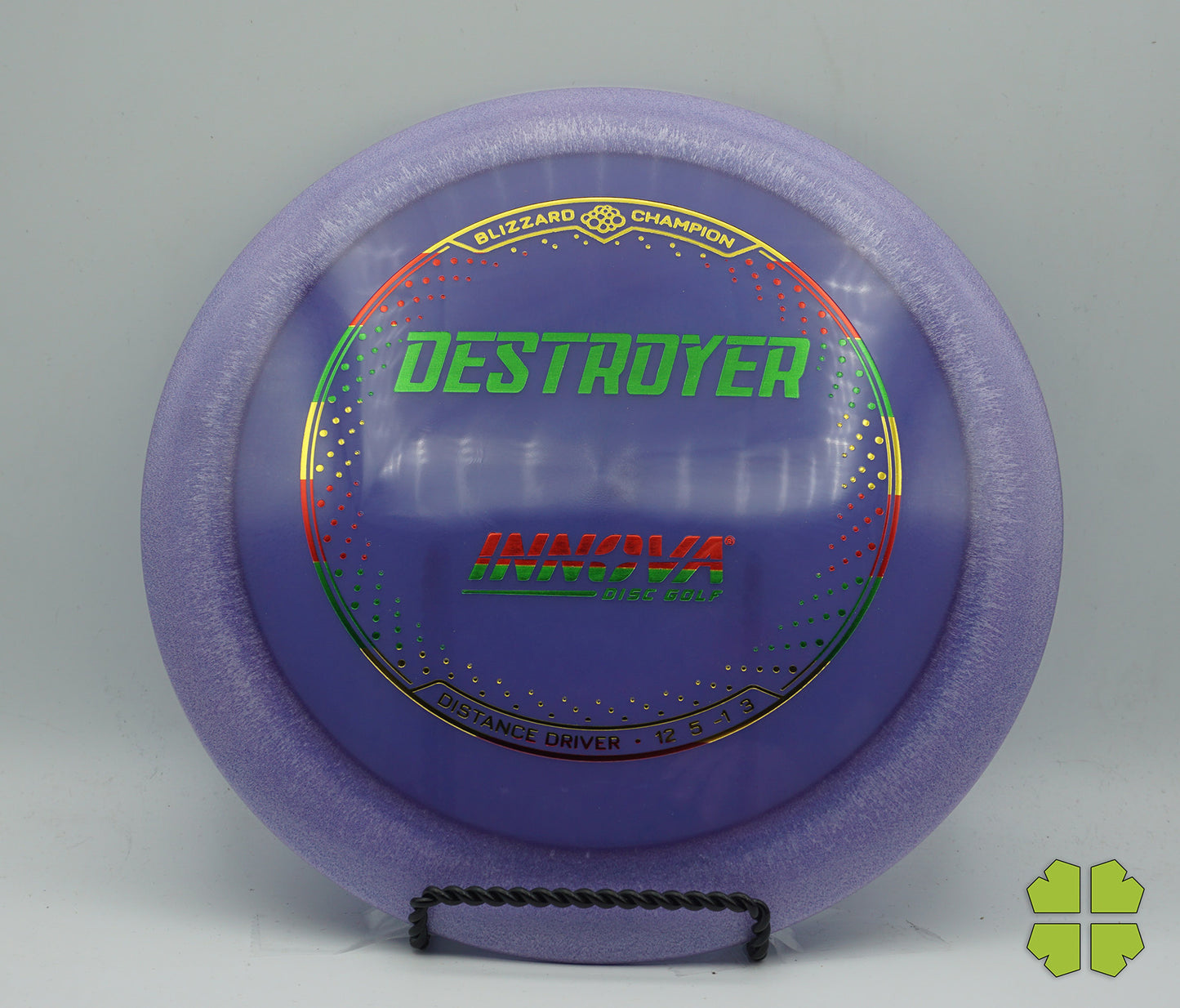 Used Lone Star Discs