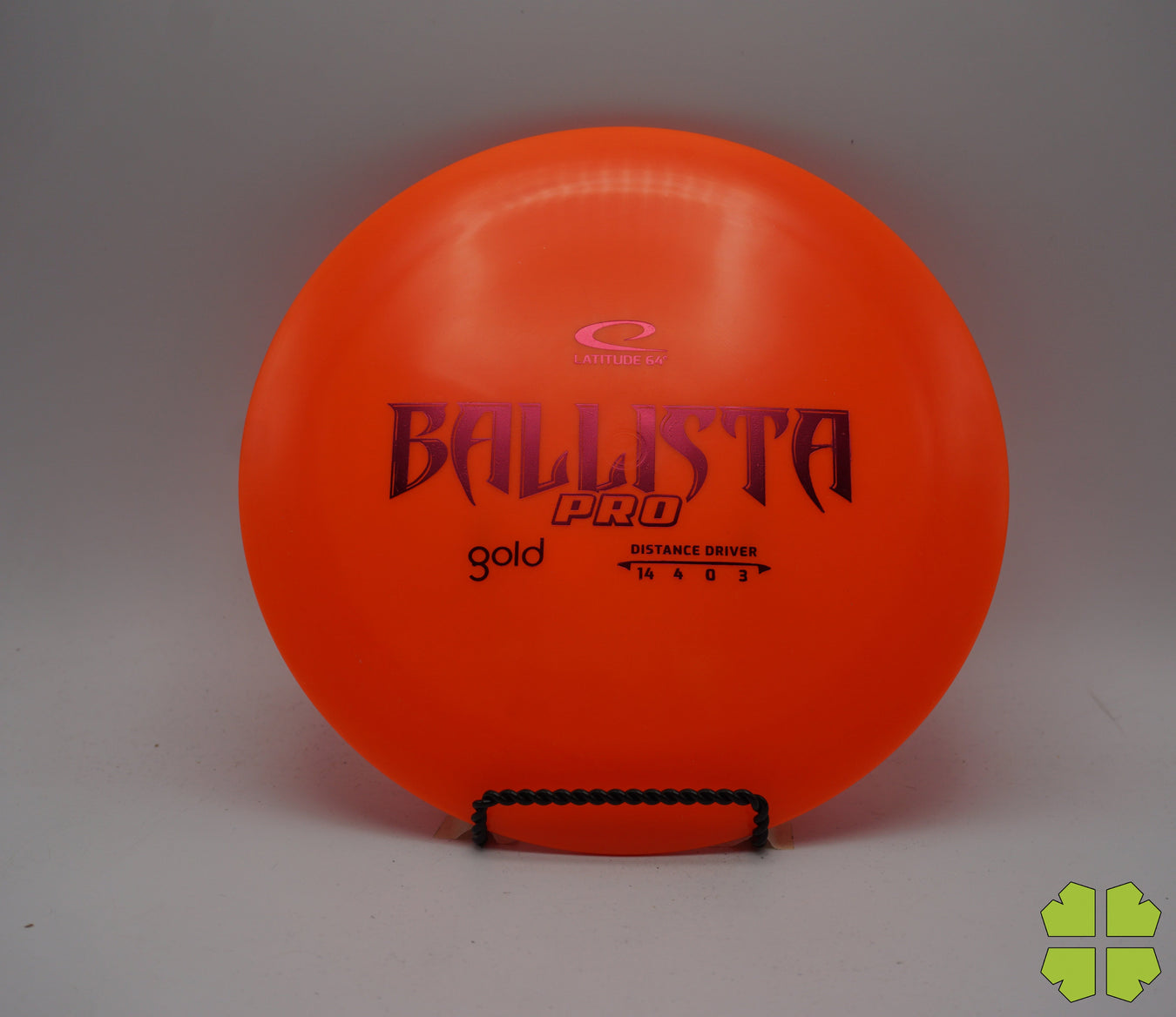 14 Speed Discs