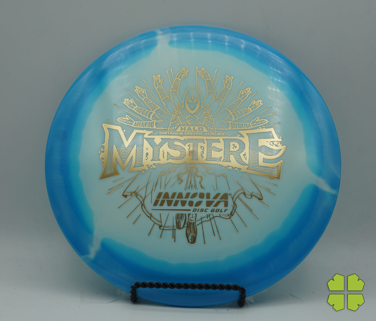 Used Lone Star Discs