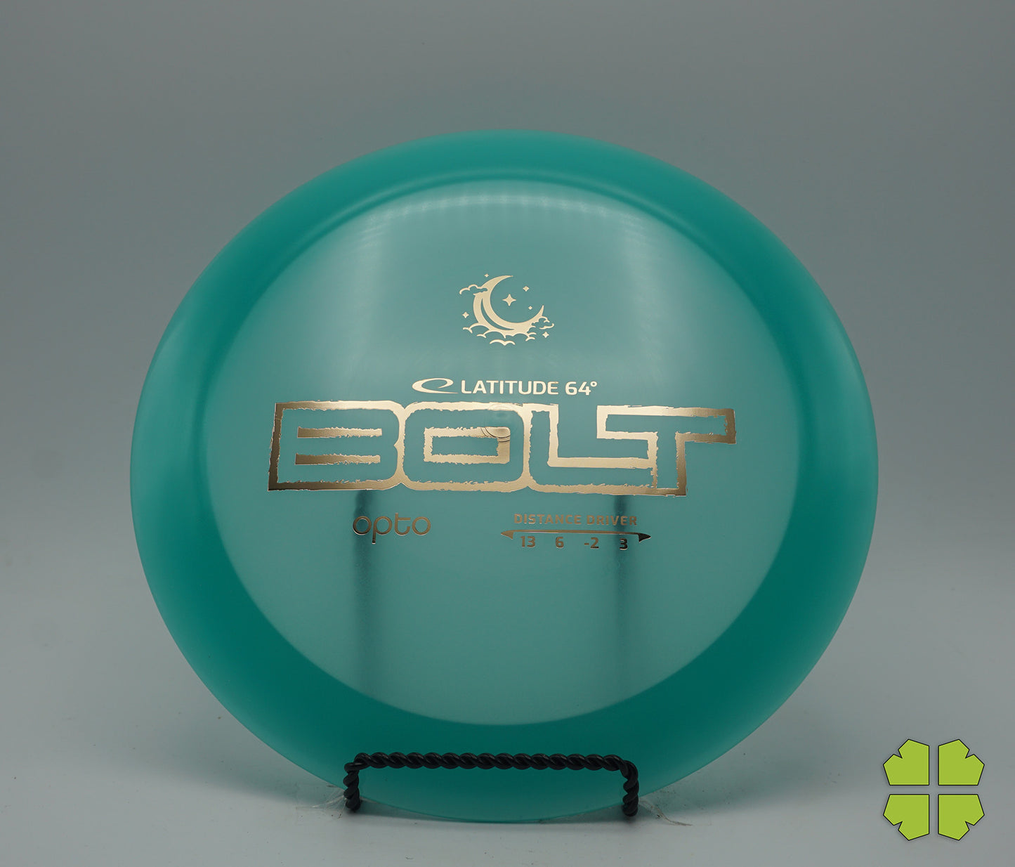 Bolt - Opto Moonshine