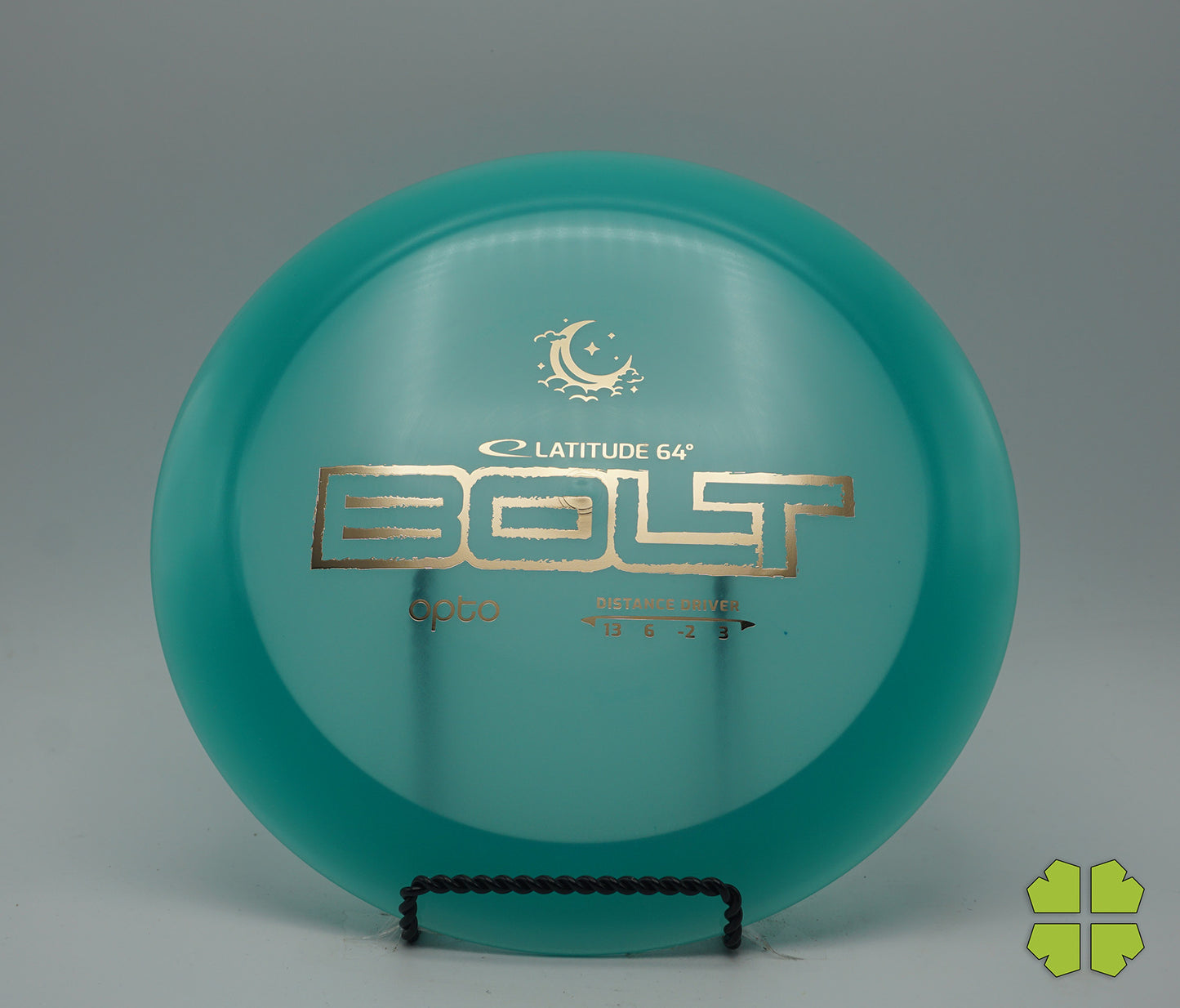 Bolt - Opto Moonshine