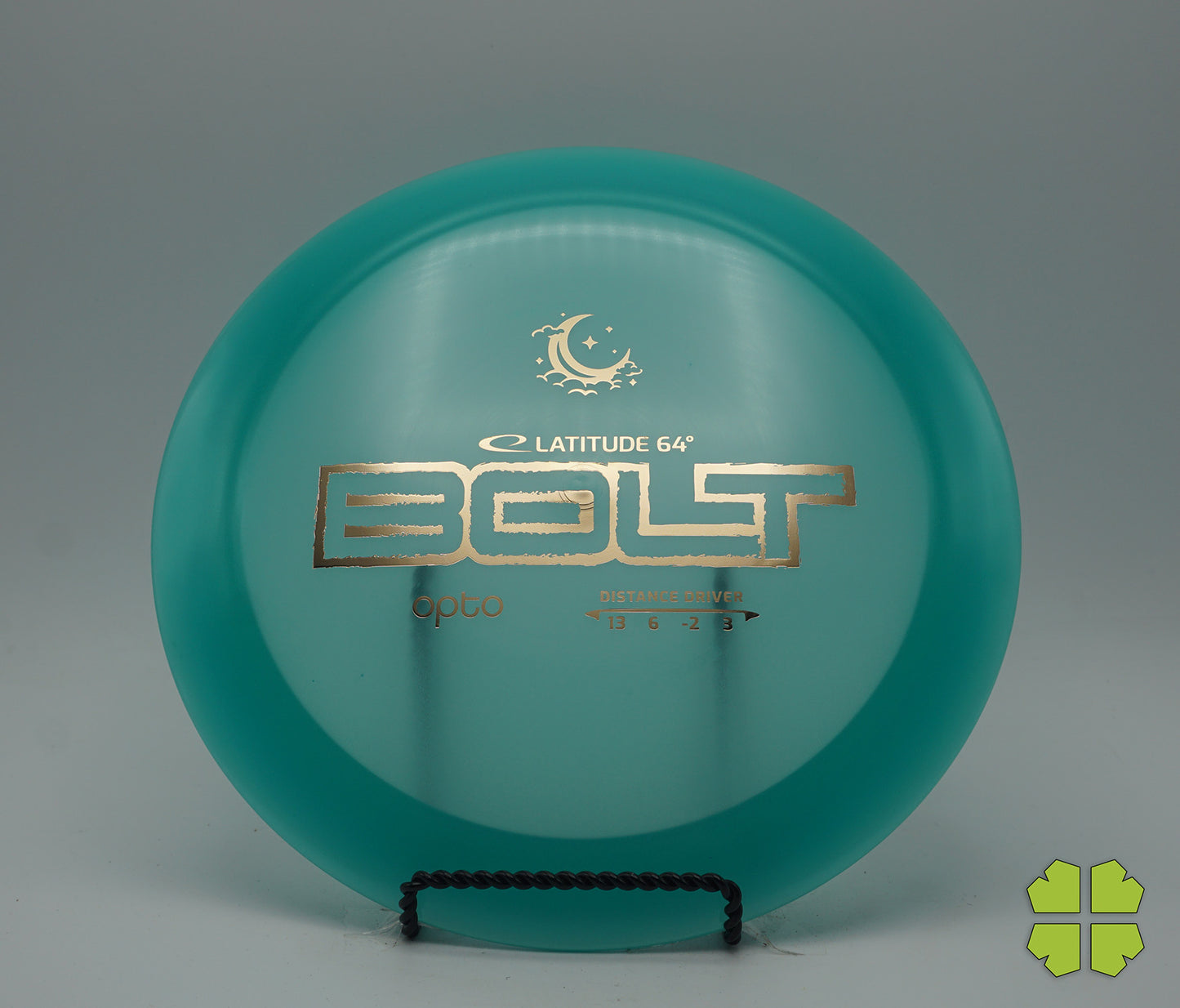 Bolt - Opto Moonshine