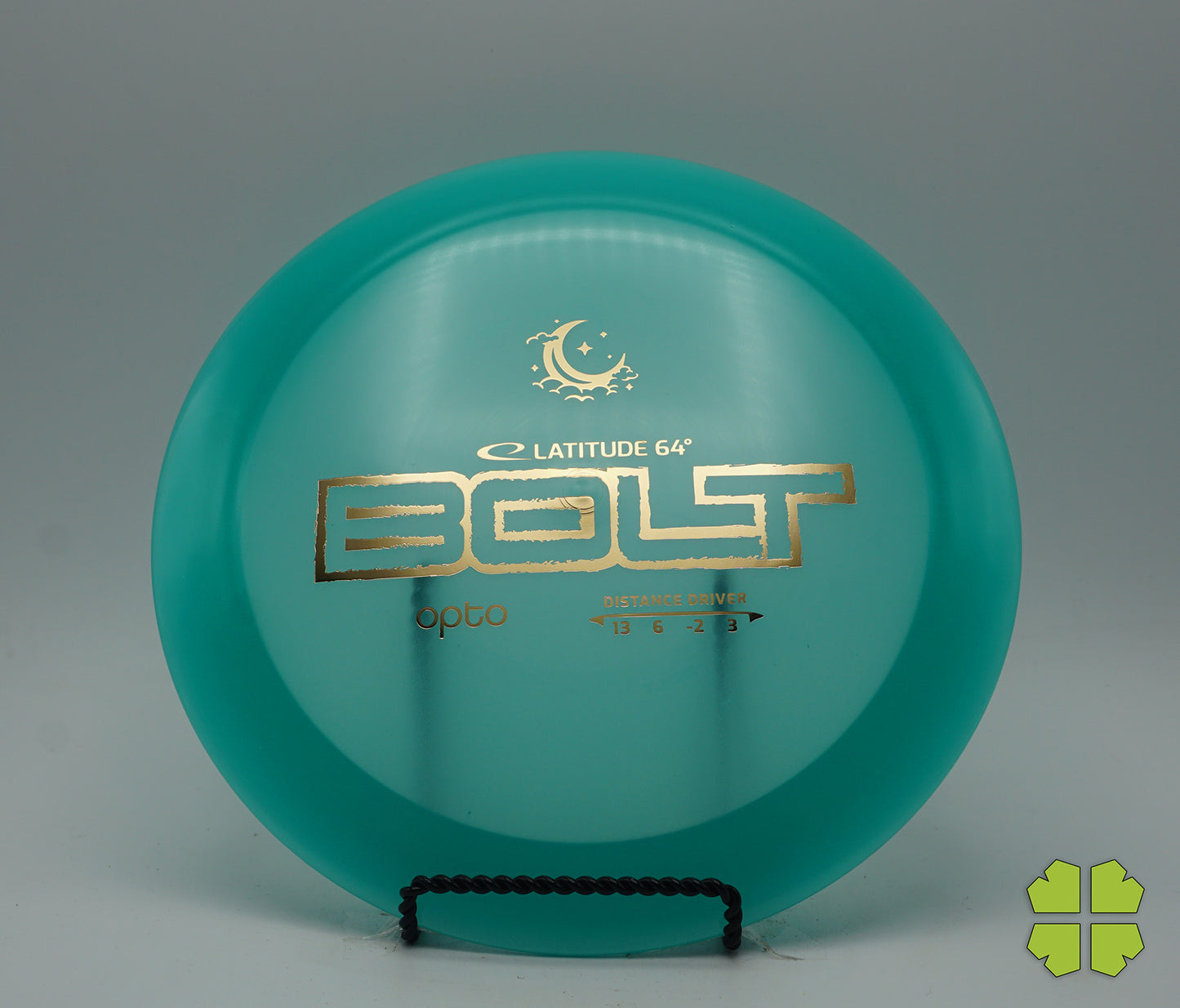 Bolt - Opto Moonshine