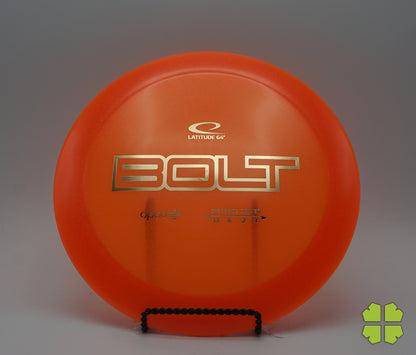 Bolt - Opto Air