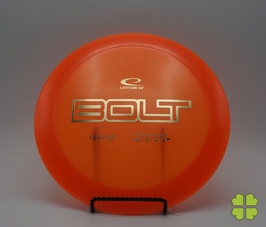 Bolt - Opto Air