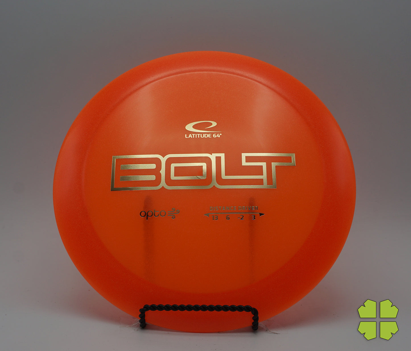 Bolt - Opto Air