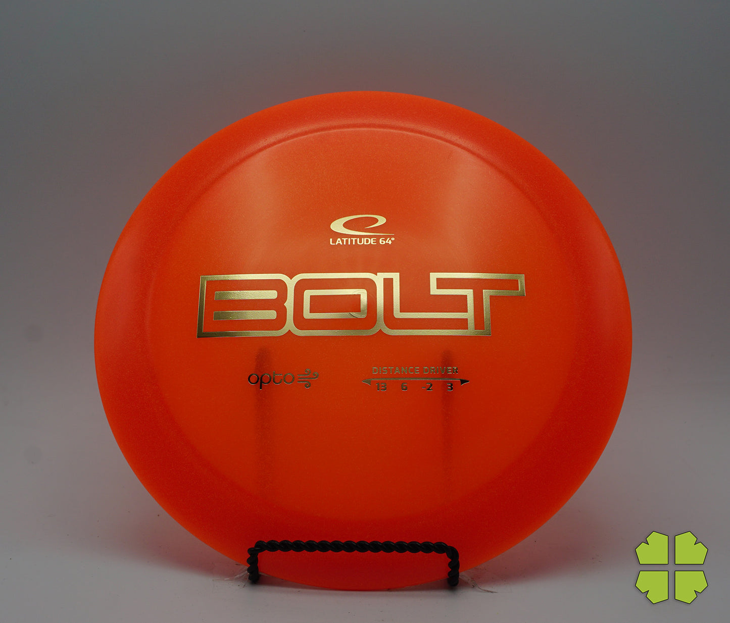 Bolt - Opto Air