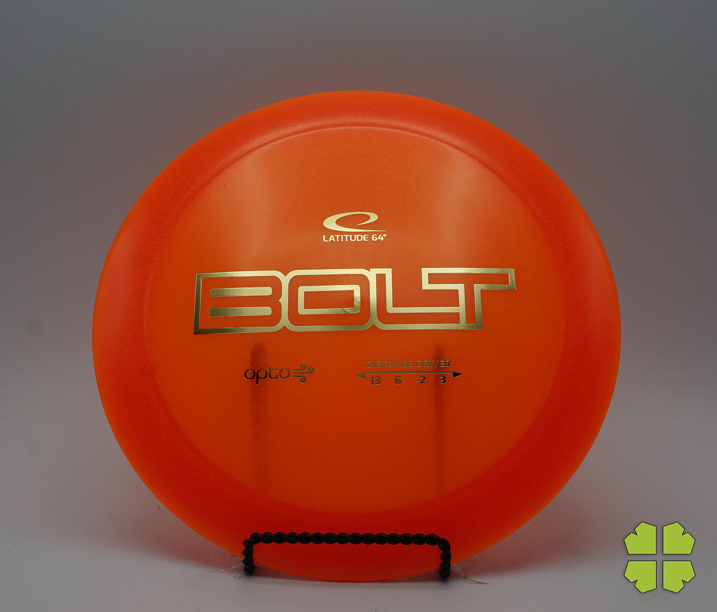 Bolt - Opto Air